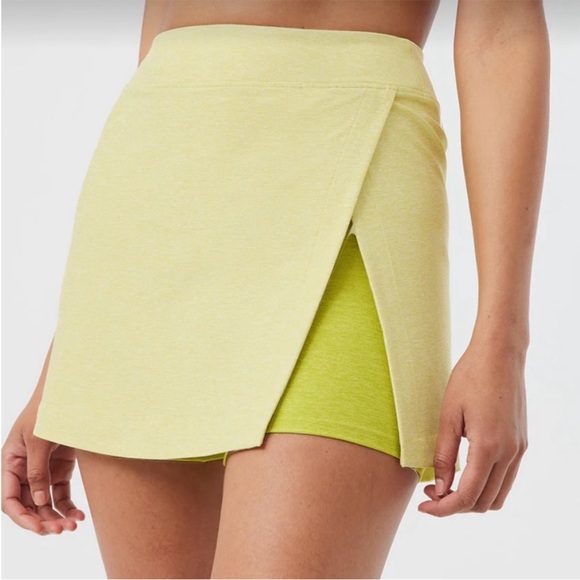 Outdoor Voices Pants - Outdoor Voices Court Skort